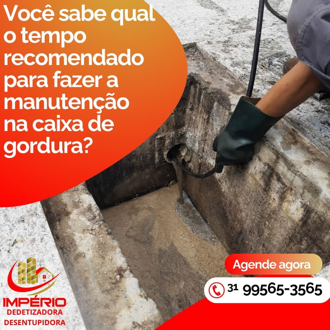 Desentupidora Urgente